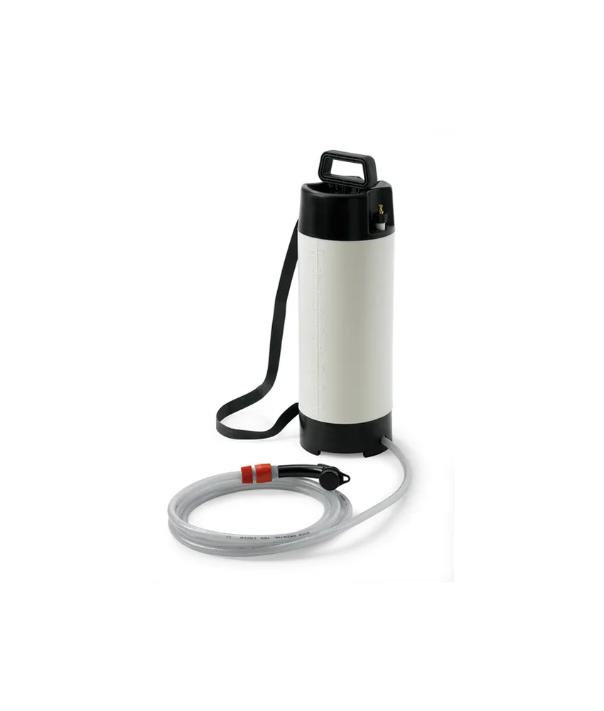 Serbatoio acqua, 10 l - per materasso con codice GIM 27836