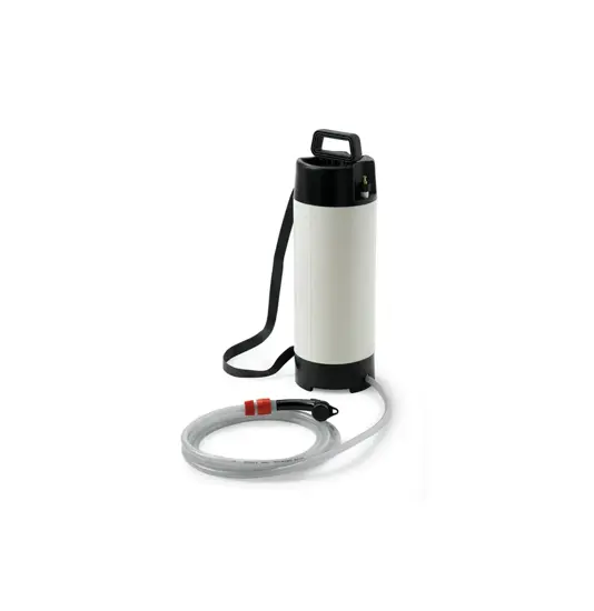 Serbatoio acqua