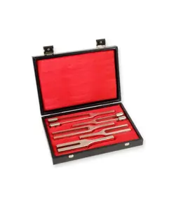 Set 5 diapason