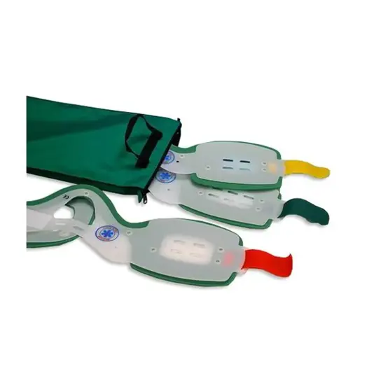 Set 6 collari