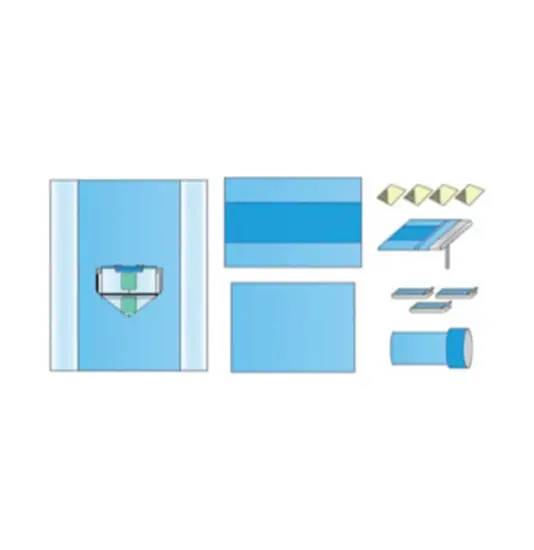 Set chirurgici sterili