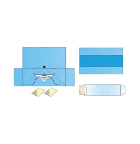 Set chirurgici sterili