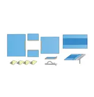 Set chirurgici