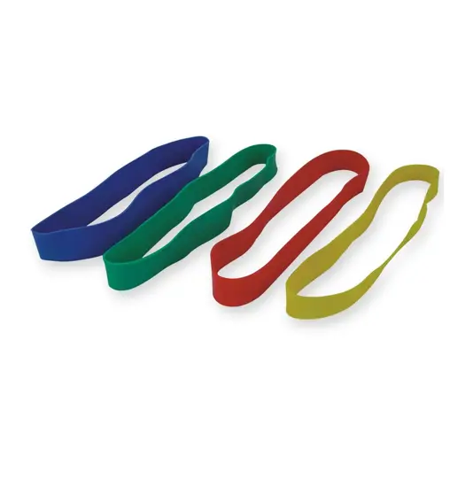 Set di 4 elastici