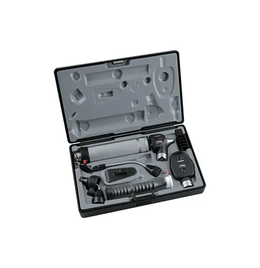Set diagnostico F.O. Visio 2000