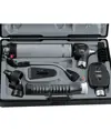 Set diagnostico F.O. Visio 2000