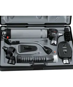 Set diagnostico F.O. Visio 2000