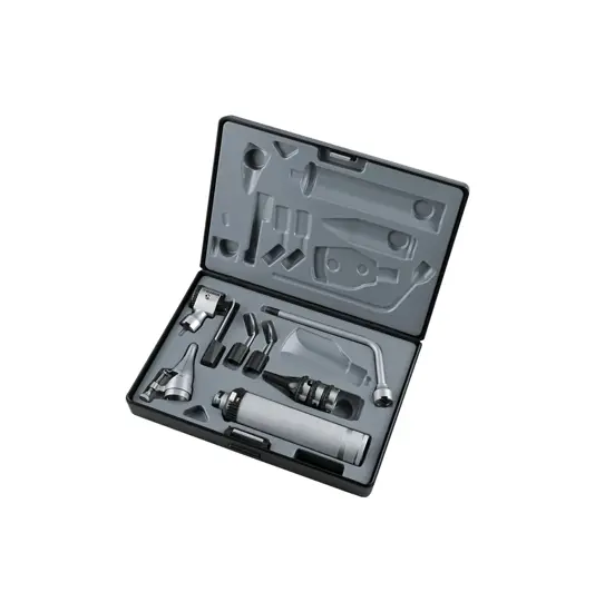 Set diagnostico Parker