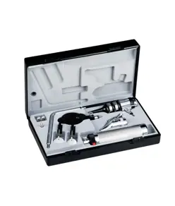 Set diagnostico Riester  Econom
