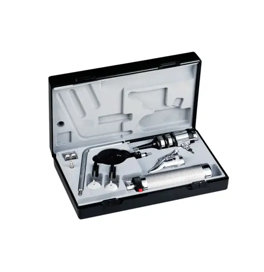 Set diagnostico Riester  Econom