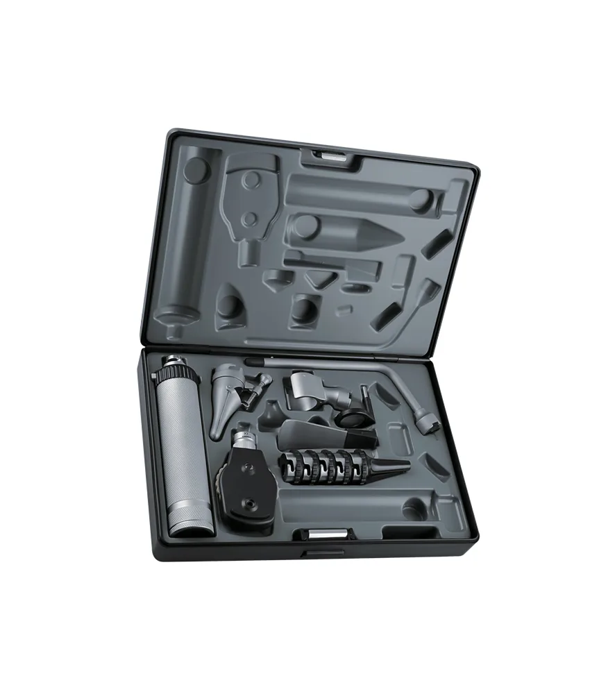 Set diagnostico xenon-alogeno, hanno manici 2.5V