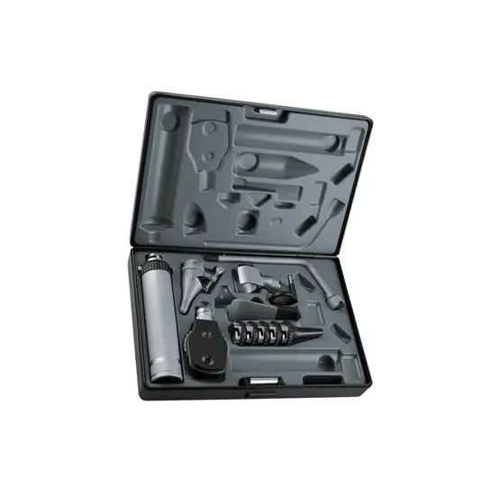 Set diagnostico xenon-alogeno