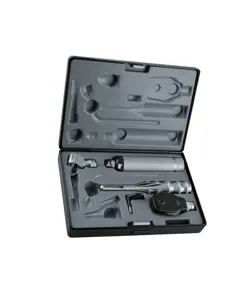 Set diagnostico xenon-alogeno