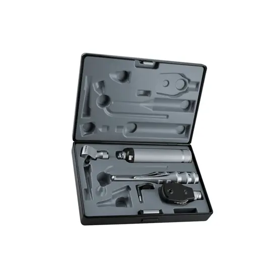 Set diagnostico xenon-alogeno