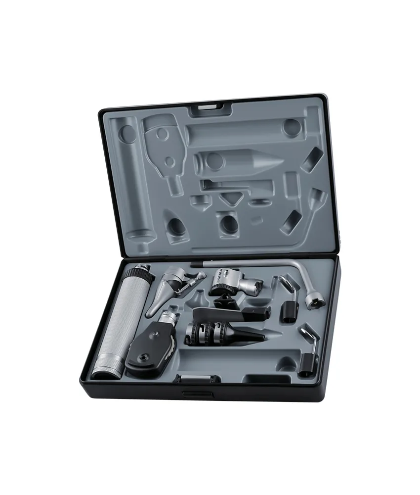 Set diagnostico, 3,5 V - alogeno
