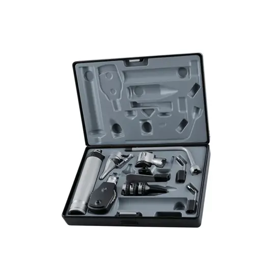 Set diagnostico