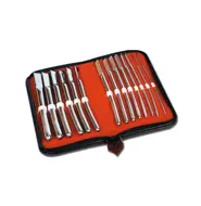Strumentario per ginecologia