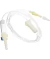 Set infusione blister