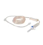 Pompe ad infusione e accessori
