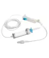 Set infusione