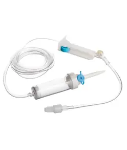 Set infusione