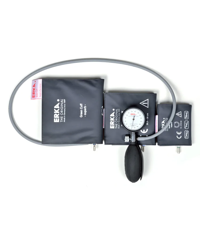 Set Kebold, ad 1 tubo