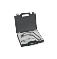 Set laringoscopio lama flessibile