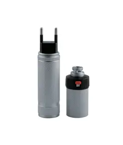 Set oto-oftalmoscopio F.O. Visio 2000