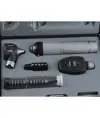 Set oto-oftalmoscopio F.O. Visio 2000