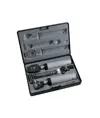 Set oto-oftalmoscopio F.O. Visio 2000