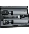Set oto-oftalmoscopio F.O. Visio 2000