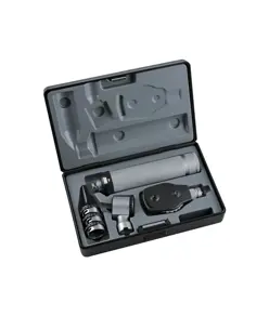 Set oto-oftalmoscopio Parker