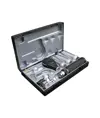 Set oto-oftalmoscopio veterinario
