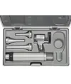 Set otoscopio veterinario  BETA HEINE
