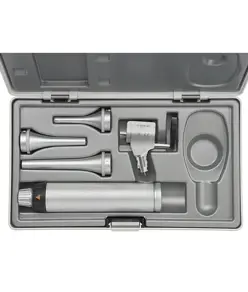 Set otoscopio veterinario  BETA HEINE