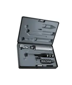 Set otoscopio xenon-alogeno