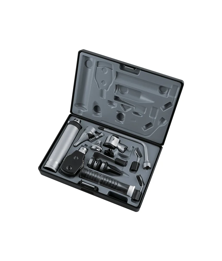 Set Parker grande, con oftalmo