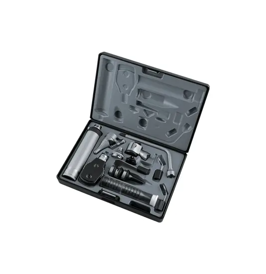 Set Parker grande