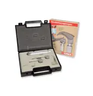 Set laringoscopi standard