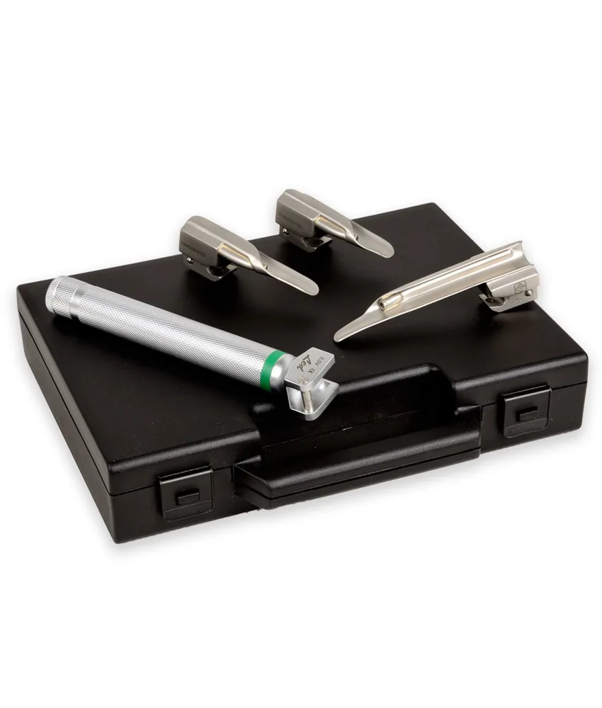 Set pediatrico, 2,5 V