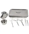Set per medicazione