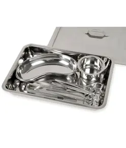 Set per medicazione
