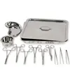 Set per sutura
