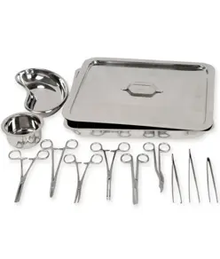 Set per sutura