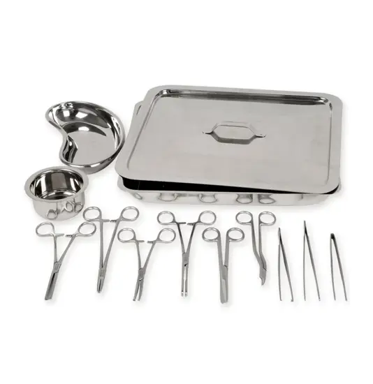 Set per sutura