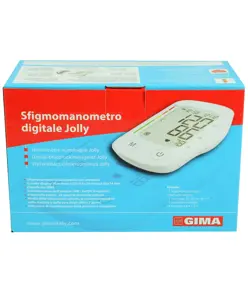 Sfigmo digitale Jolly