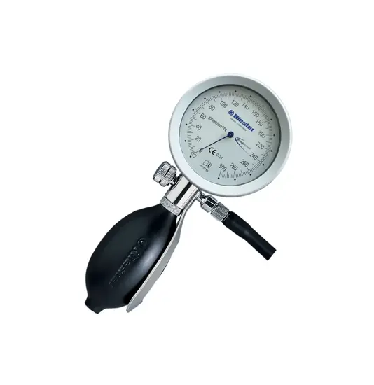 Sfigmo Precisa shock-proof