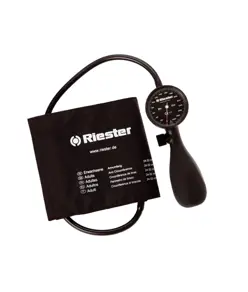 Sfigmo Shock-Proof R1