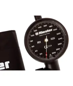 Sfigmo Shock-Proof R1