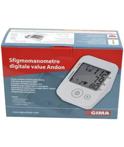 Sfigmomanometro Andon